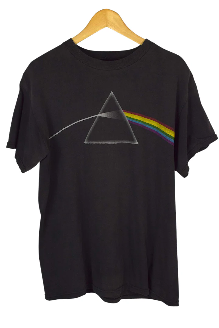 2010 Pink Floyd T-Shirt