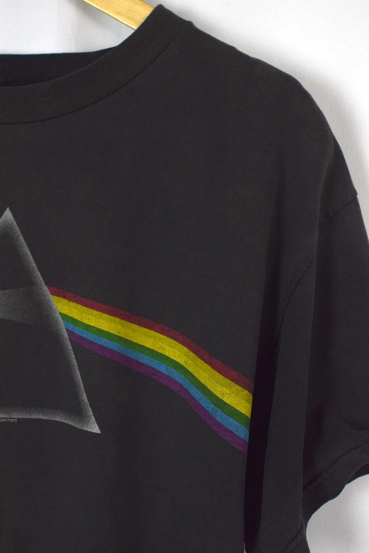 2010 Pink Floyd T-Shirt - Image 2