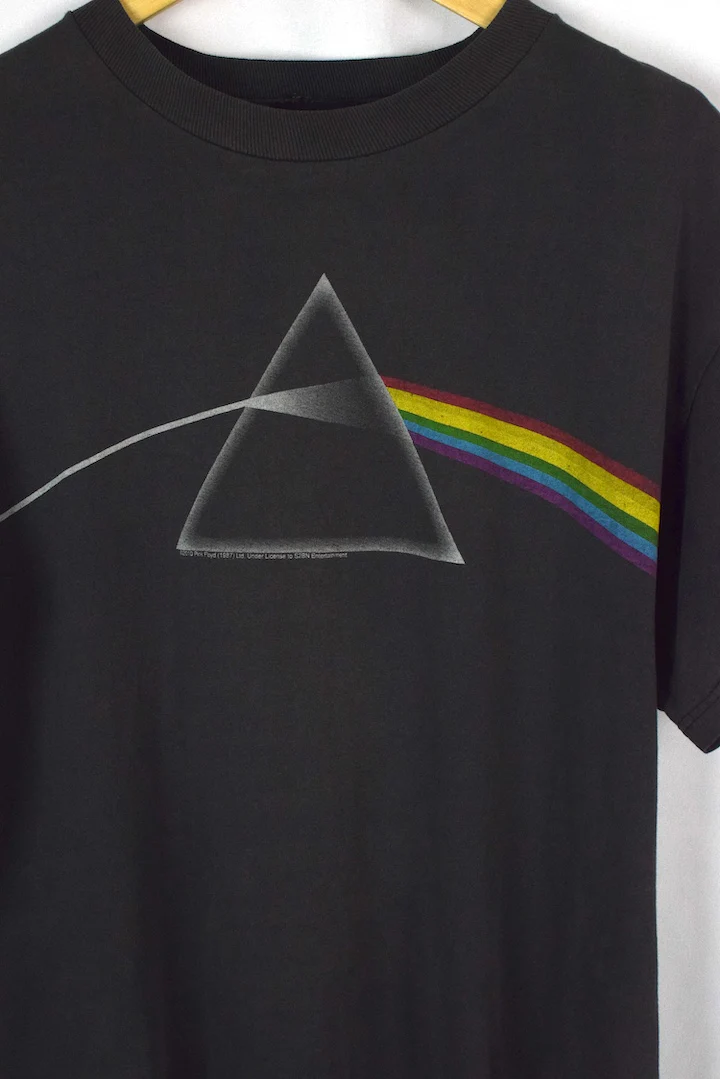 2010 Pink Floyd T-Shirt - Image 3