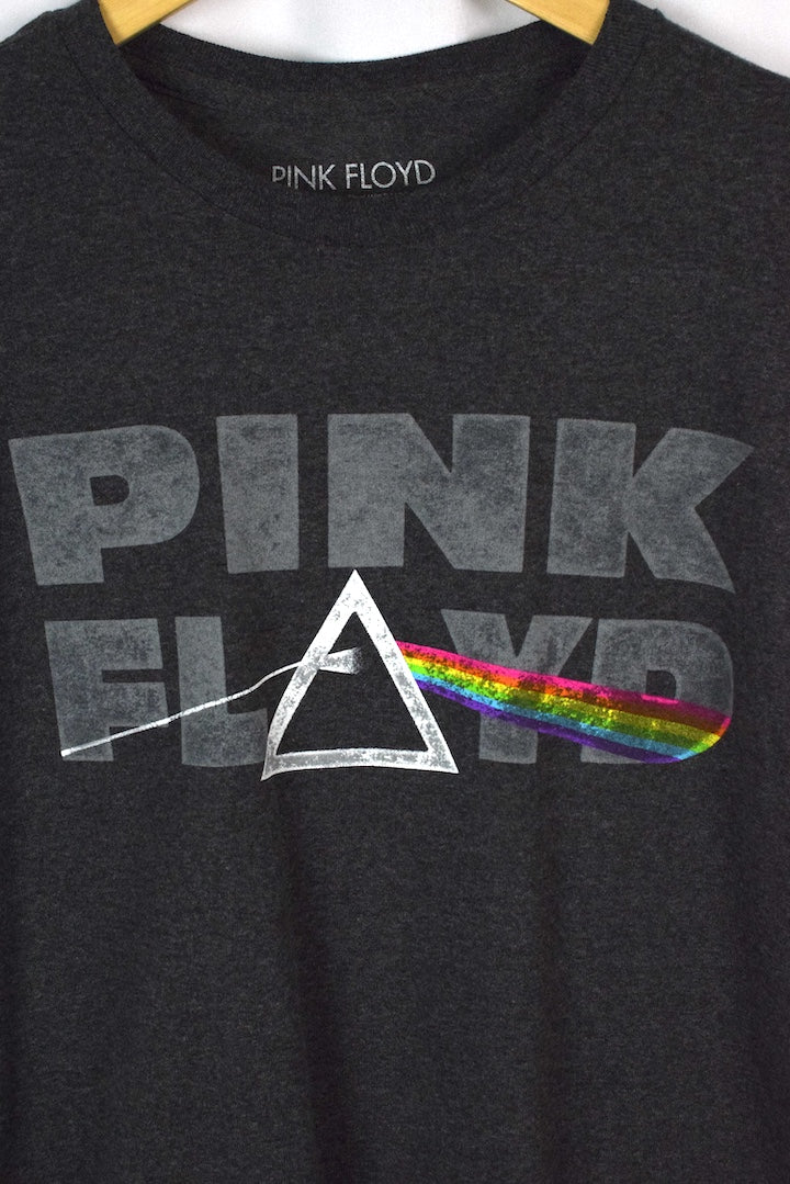 2015 NEW Pink Floyd Dark Side of The Moon T-Shirt - Image 3