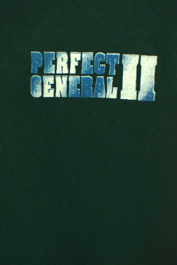 90's Perfect General 2 Sweatshirt - Image 2