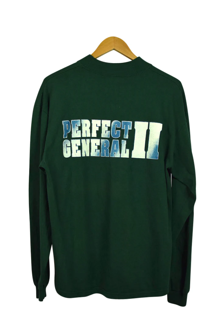 90's Perfect General 2 Sweatshirt - Image 3