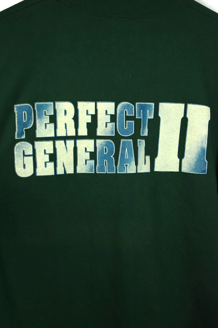 90's Perfect General 2 Sweatshirt - Image 4