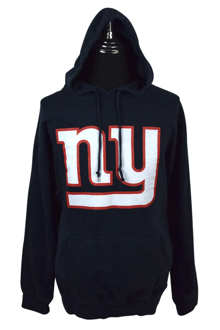 New York Giants NFL Hoodie