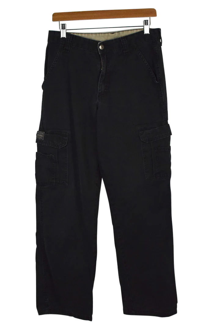 Wrangler Brand Cargo Pants