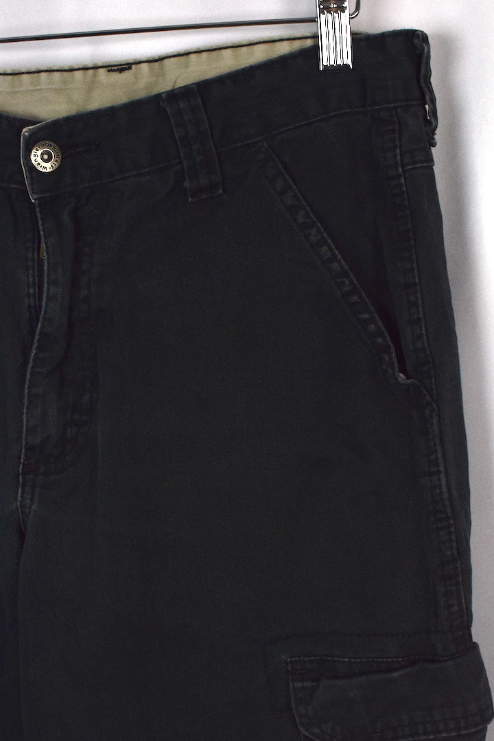 Wrangler Brand Cargo Pants - Image 2