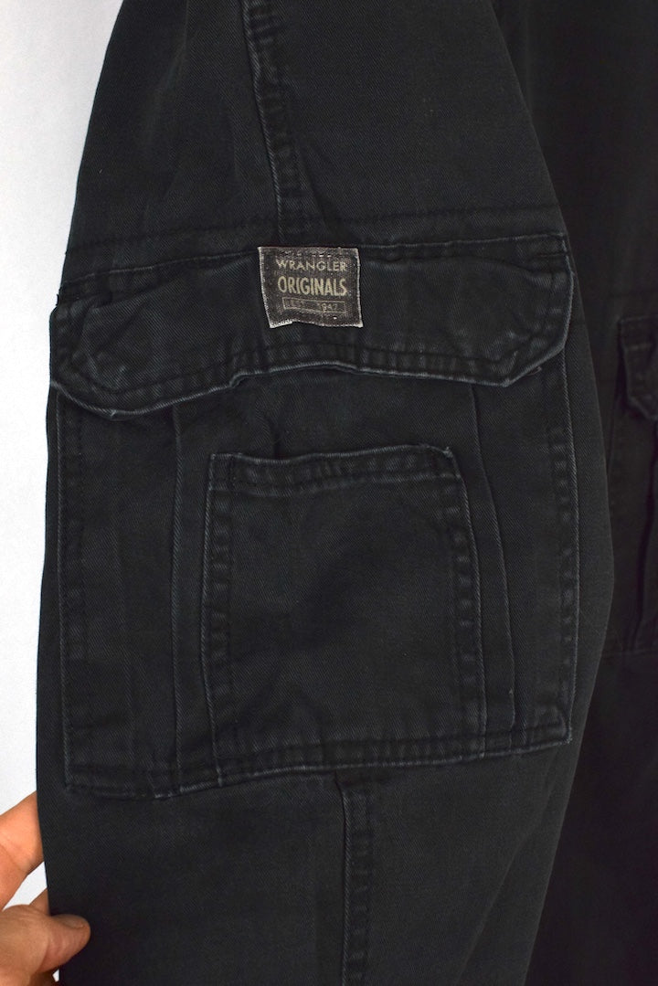 Wrangler Brand Cargo Pants - Image 3