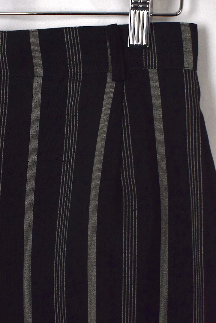 Striped Skirt - Image 2
