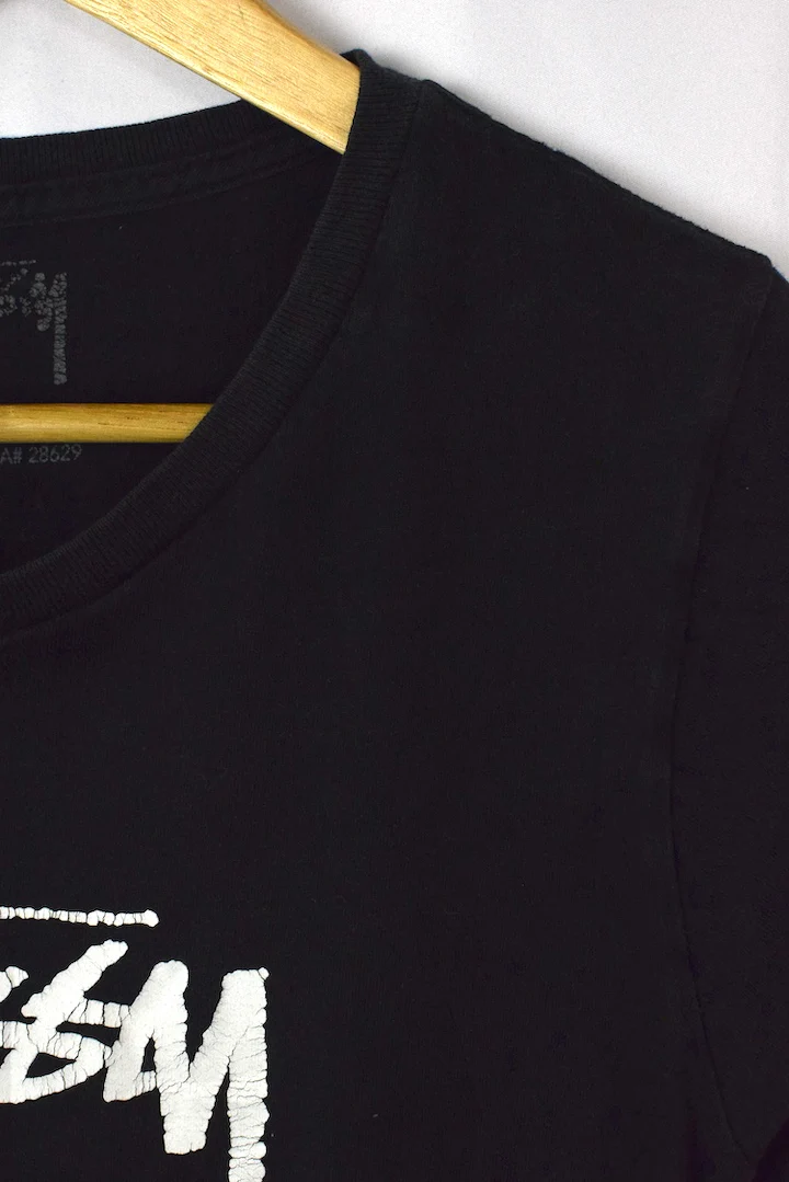 Stussy Brand T-shirt - Image 2