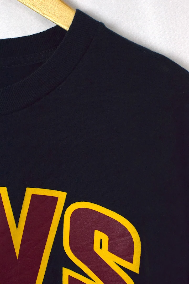 LeBron James Cleveland Cavaliers NBA T-shirt - Image 2
