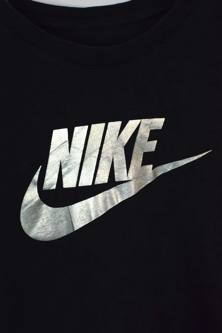 Nike Brand T-shirt - Image 3