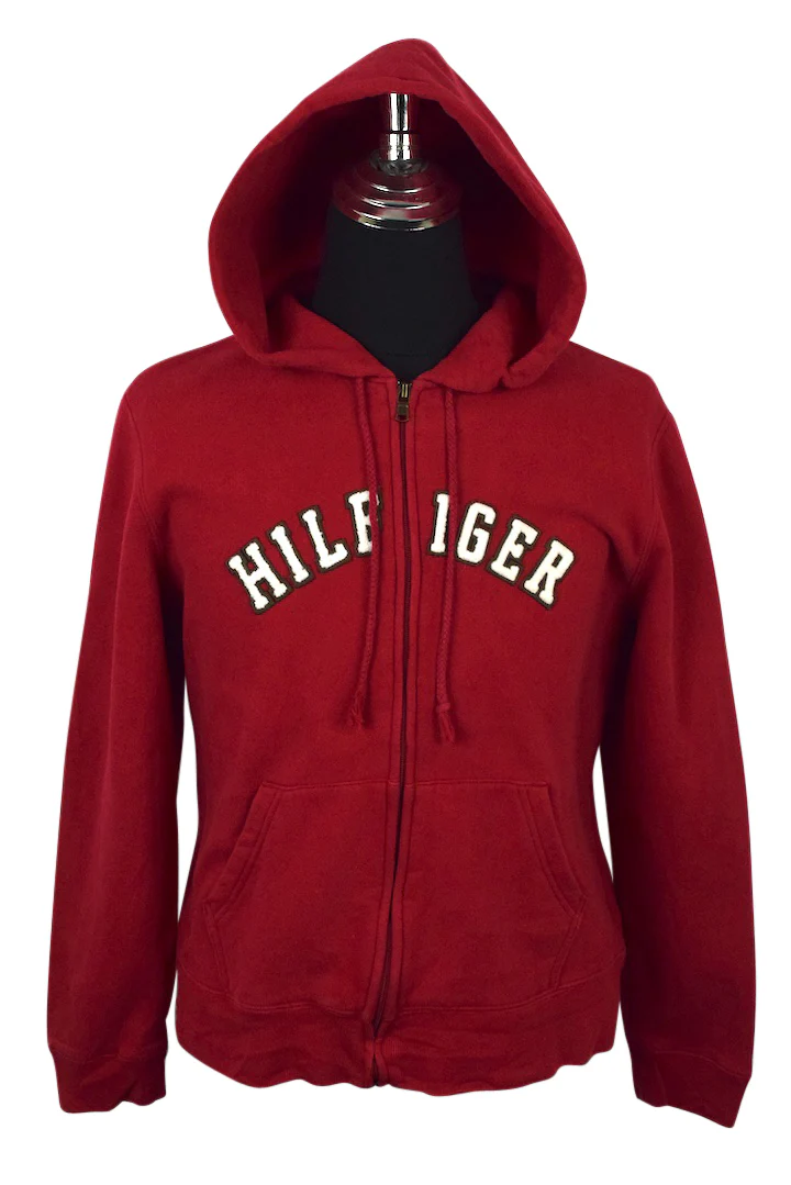 Tommy Hilfiger Brand Hoodie