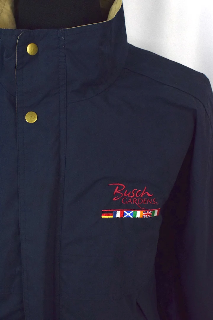 Busch Gardens Jacket - Image 2