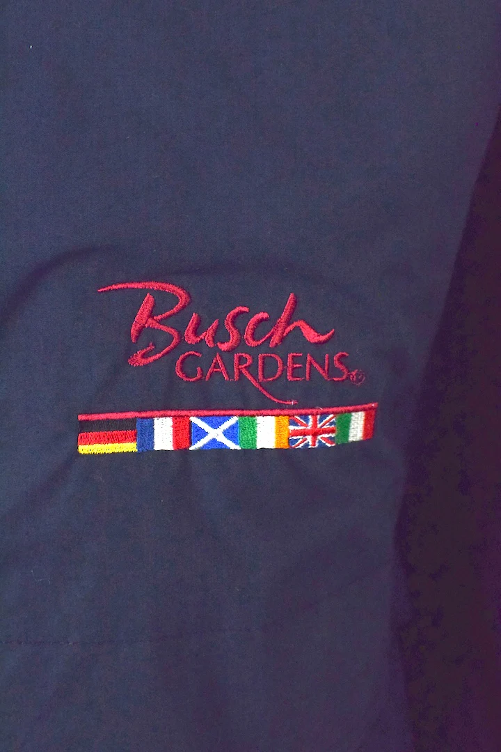 Busch Gardens Jacket - Image 3