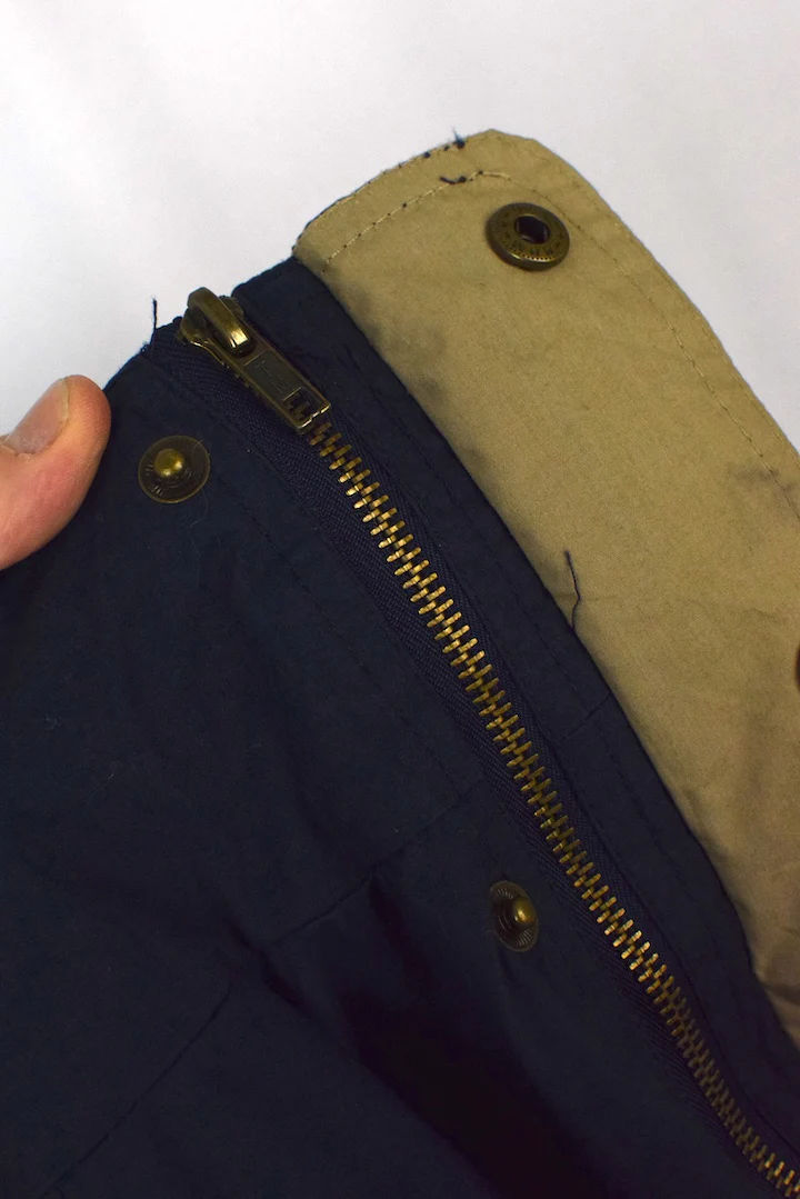 Busch Gardens Jacket - Image 4