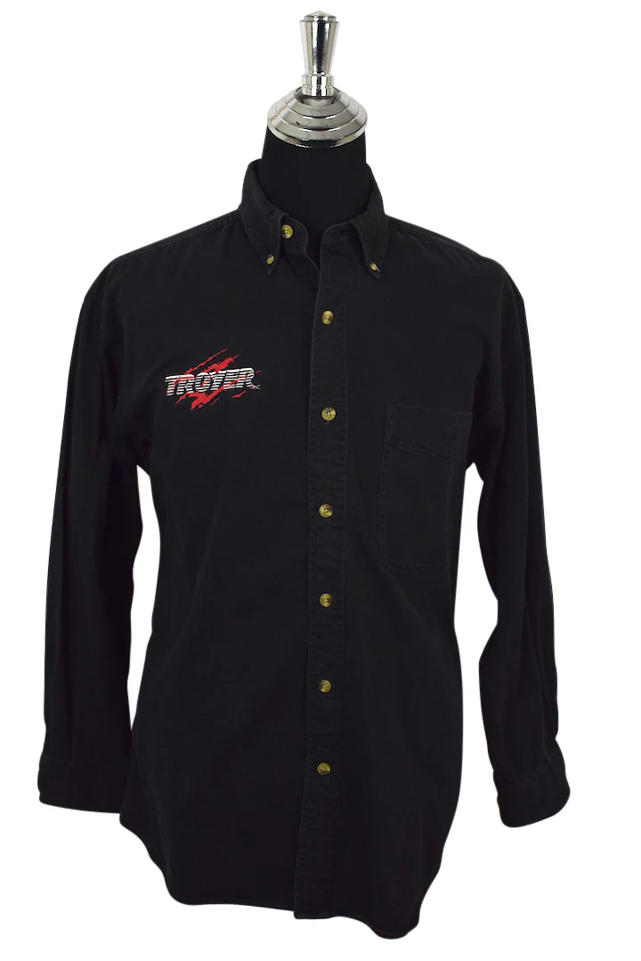 Lee Brand Denim Shirt
