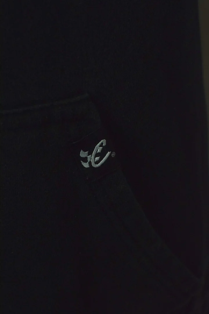 2013 Stewart Haas Racing NASCAR Hoodie - Image 5