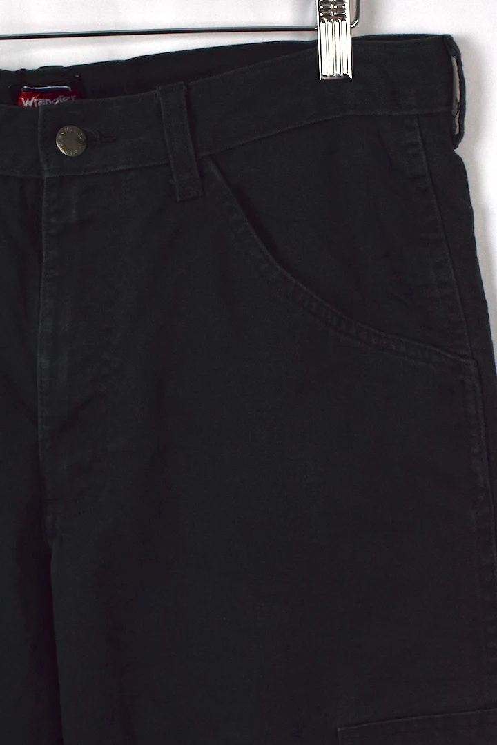 Wrangler Brand Cargo Pants - Image 2