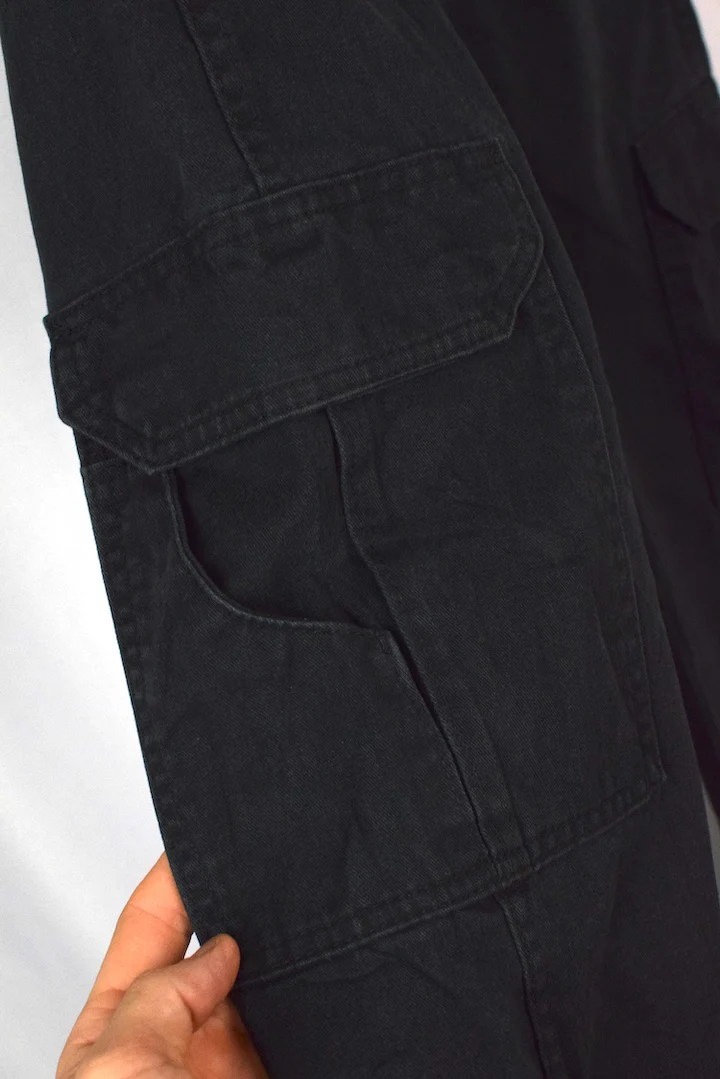 Wrangler Brand Cargo Pants - Image 3