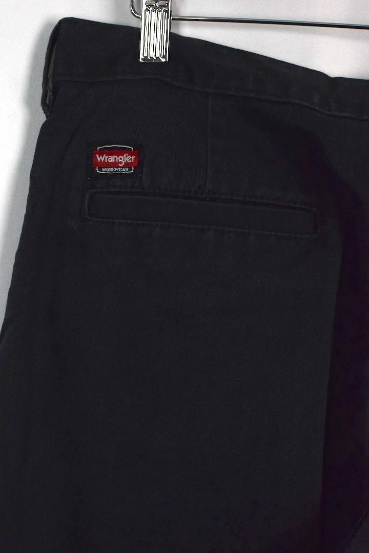 Wrangler Brand Cargo Pants - Image 5