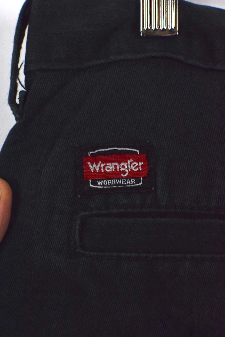 Wrangler Brand Cargo Pants - Image 6