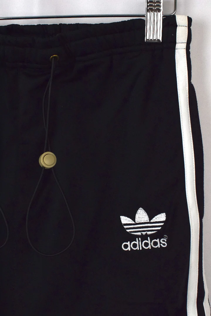 Reworked Adidas Brand Skirt - Image 2