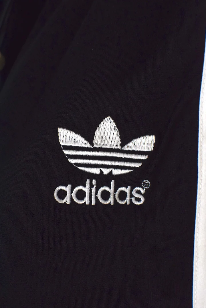 Reworked Adidas Brand Skirt - Image 3
