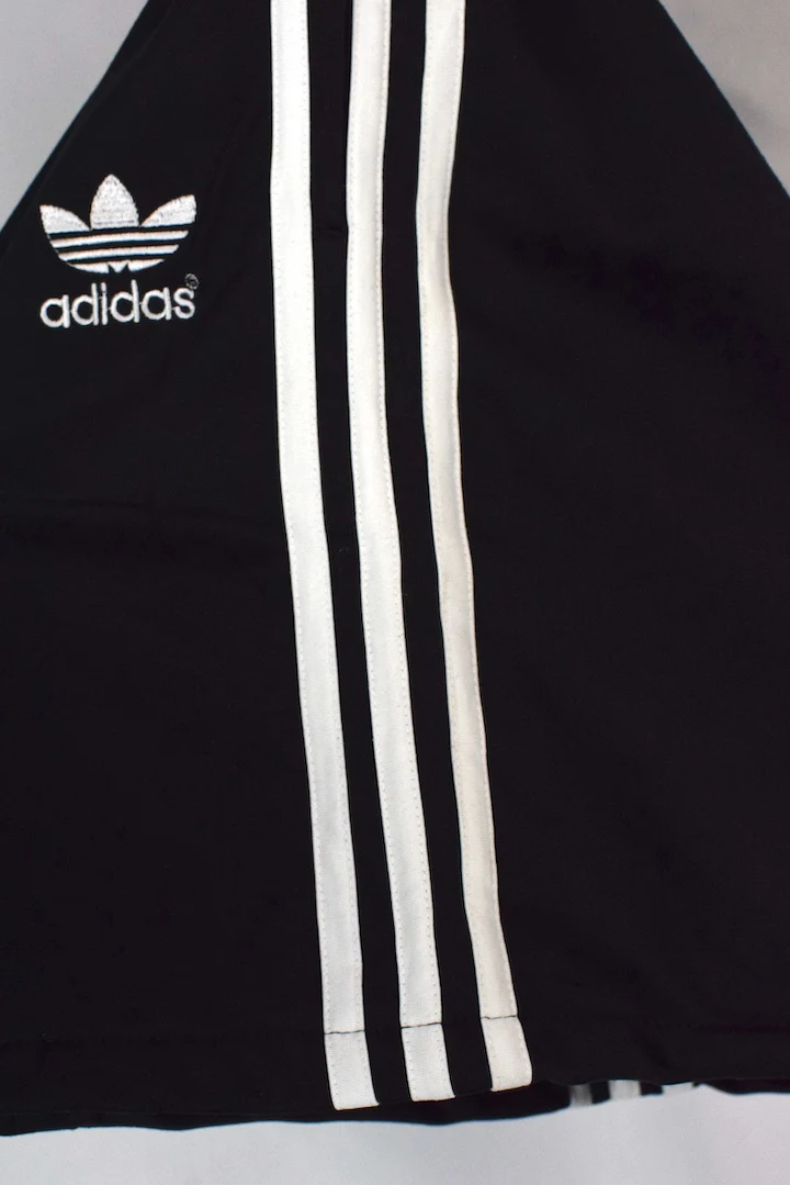 Reworked Adidas Brand Skirt - Image 4