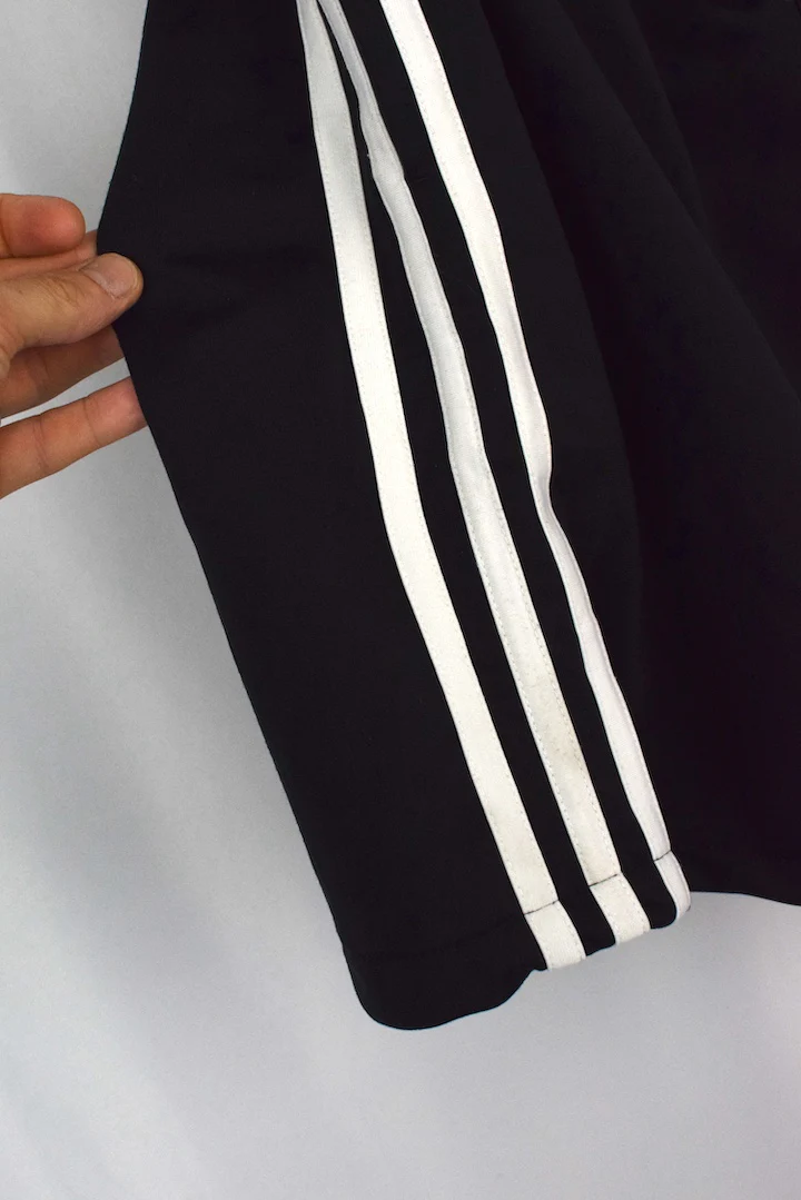 Reworked Adidas Brand Skirt - Image 5