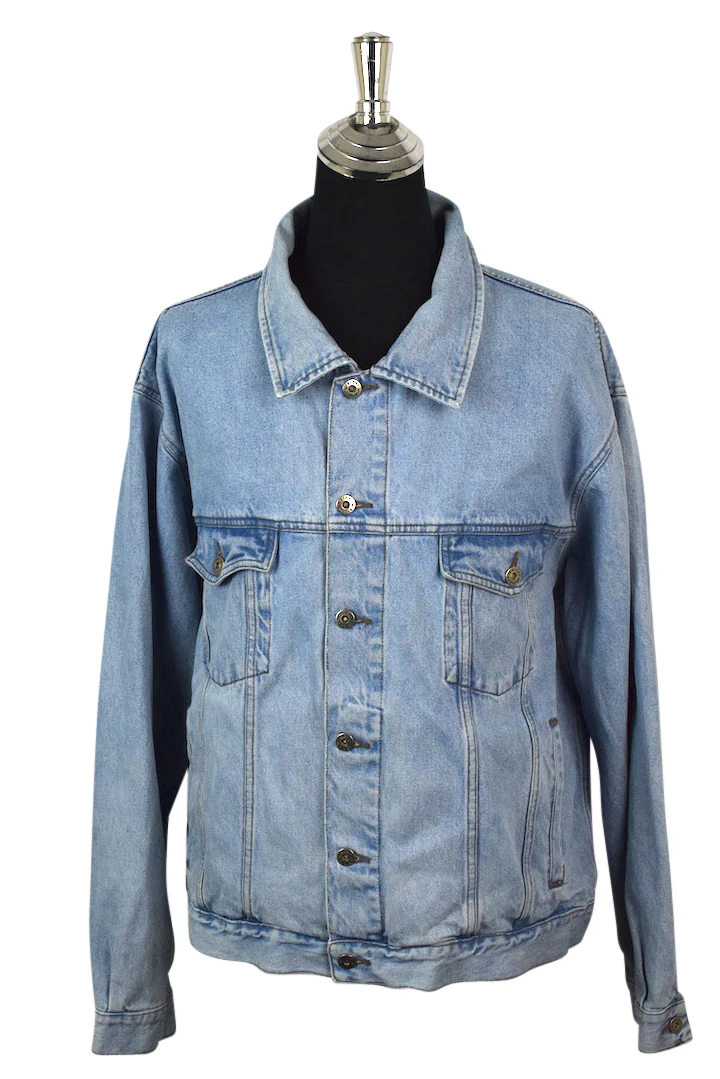 Wrangler Brand Denim Jacket
