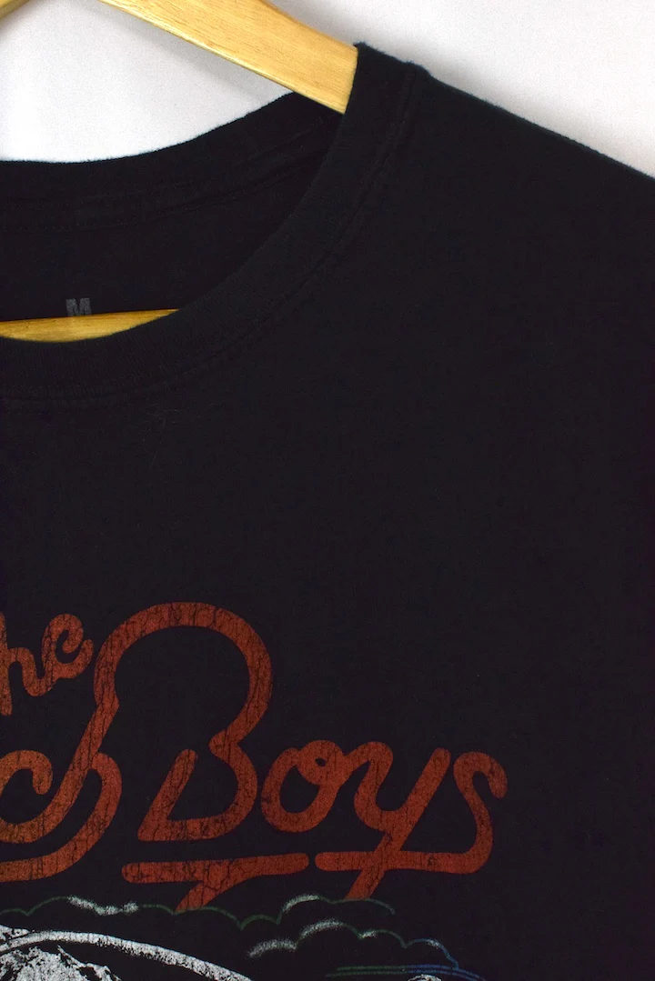 2017 The Beach Boys T-shirt - Image 2