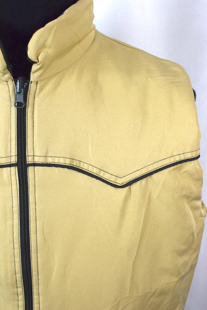Reversible Puffer Vest - Image 2