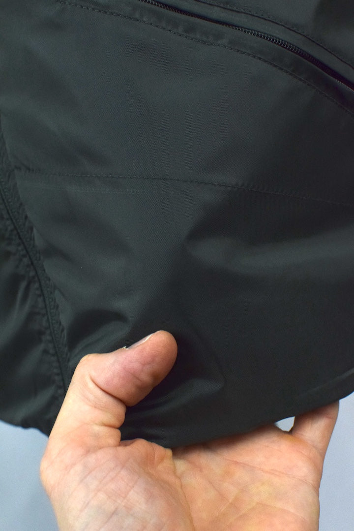Reversible Puffer Vest - Image 7