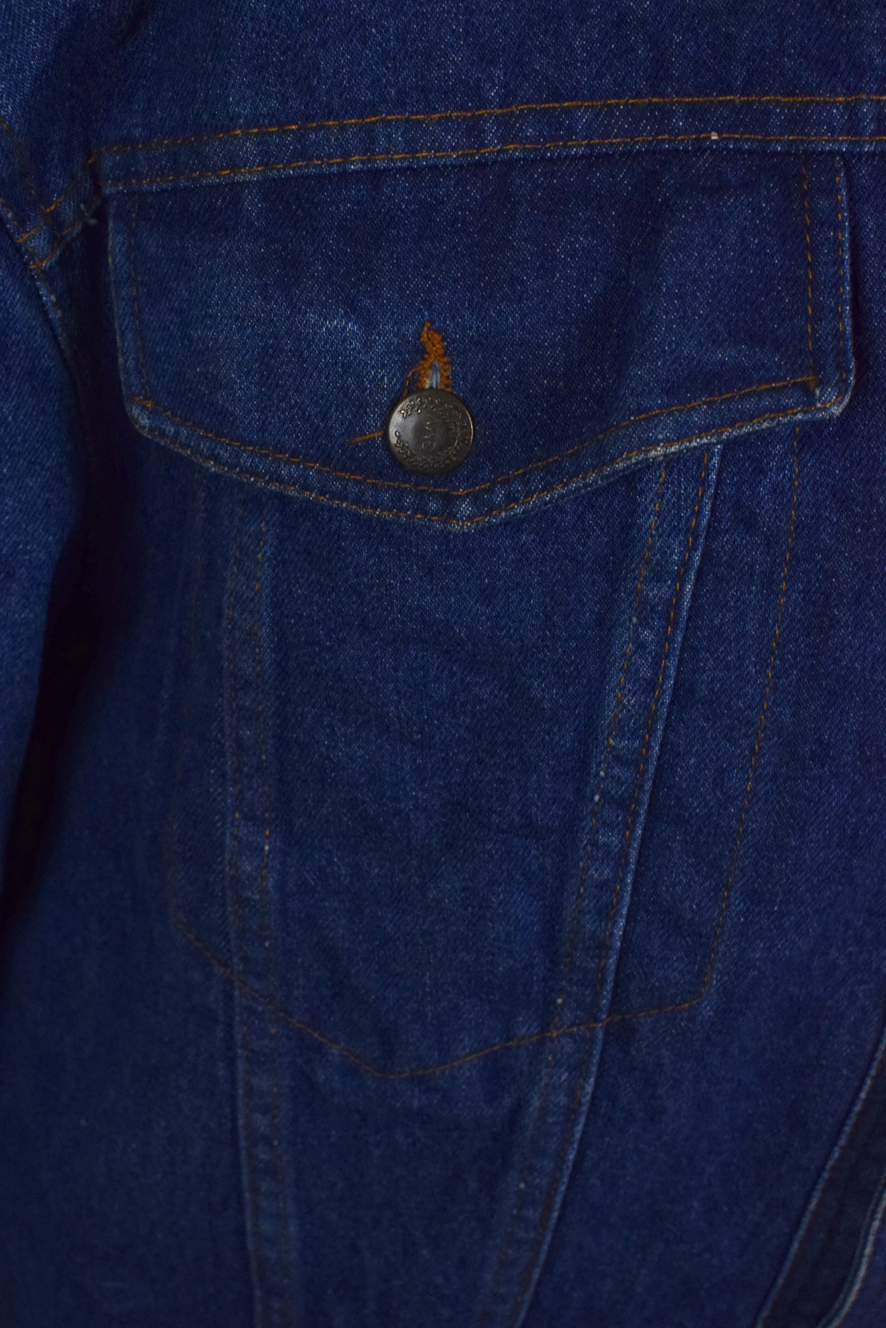 Denim Jacket - Image 3