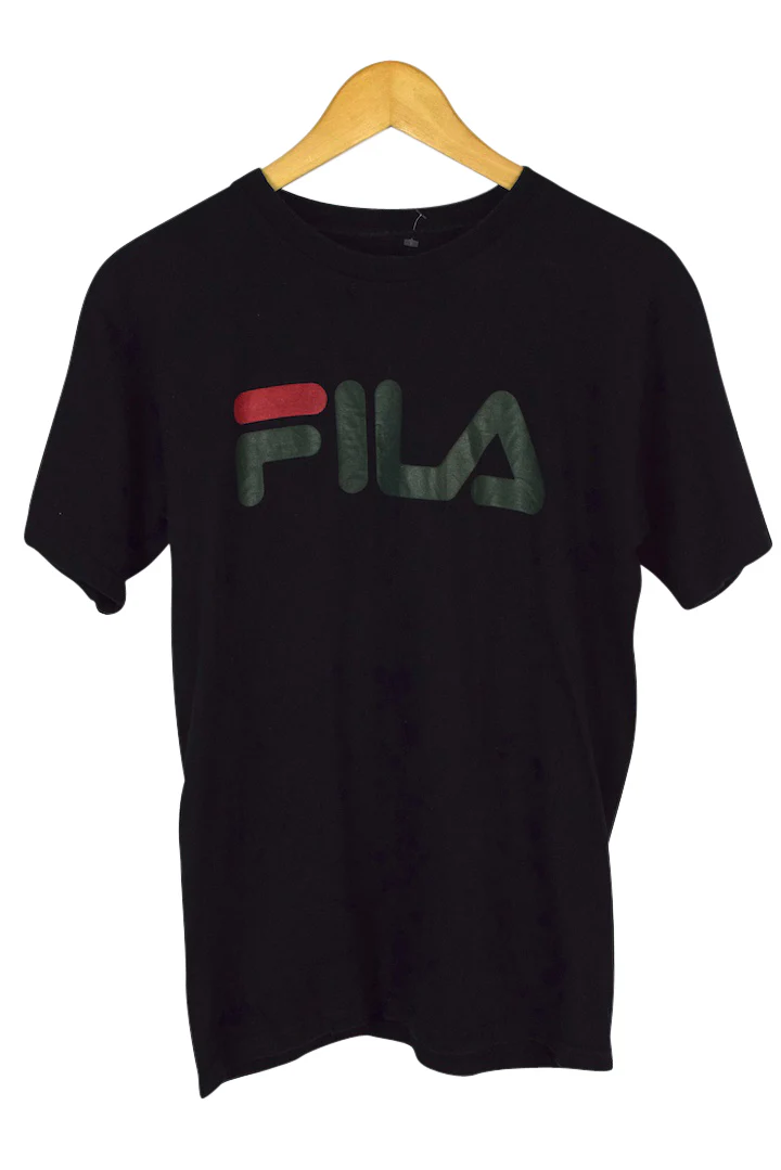 Fila Brand T-shirt
