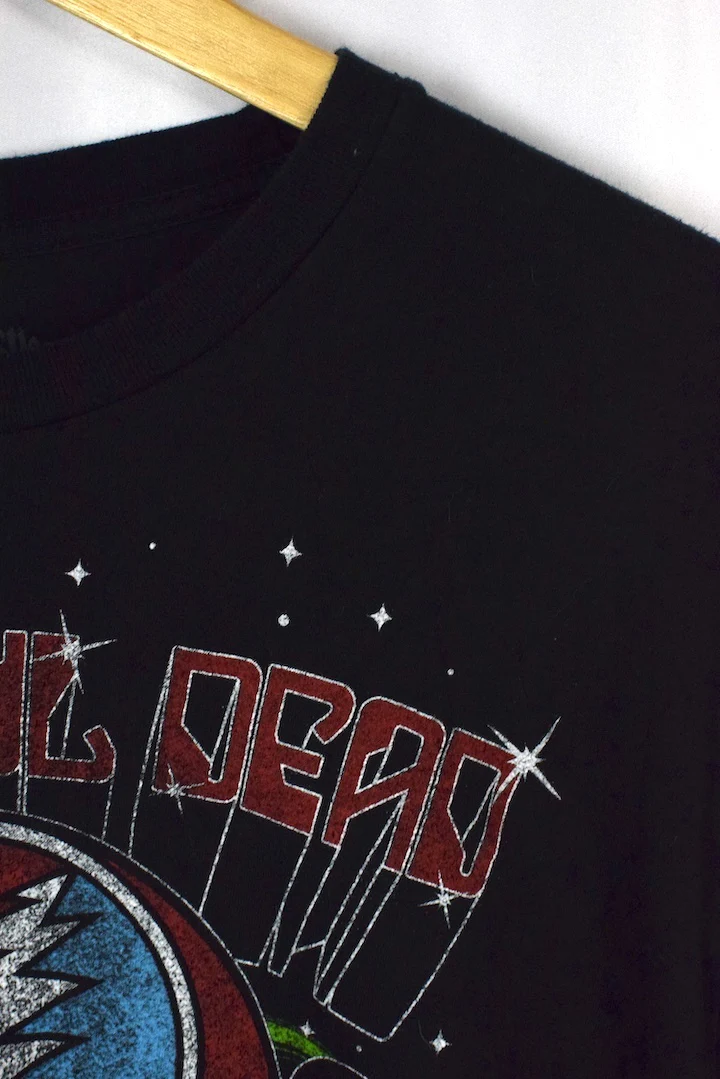 2009 Grateful Dead T-shirt - Image 2
