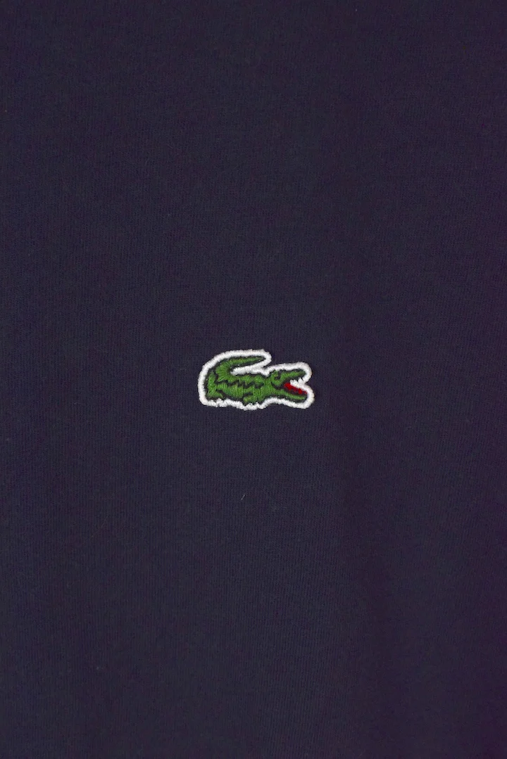 Lacoste Brand T-shirt - Image 3