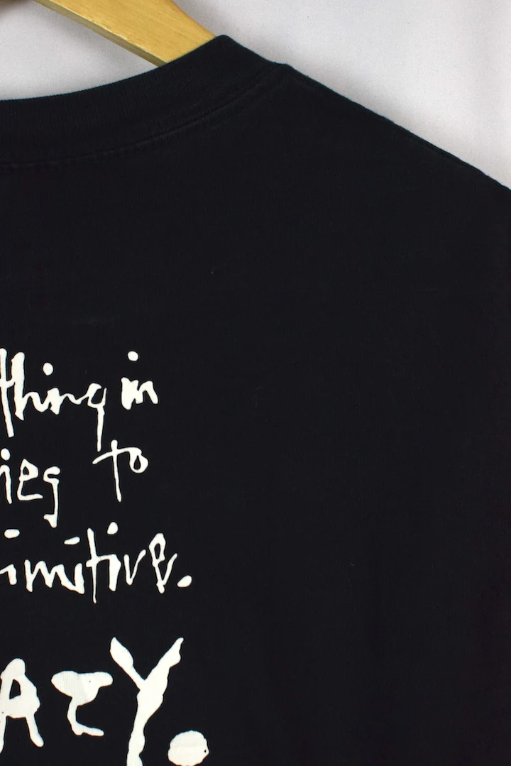 Nike Brand T-shirt - Image 5