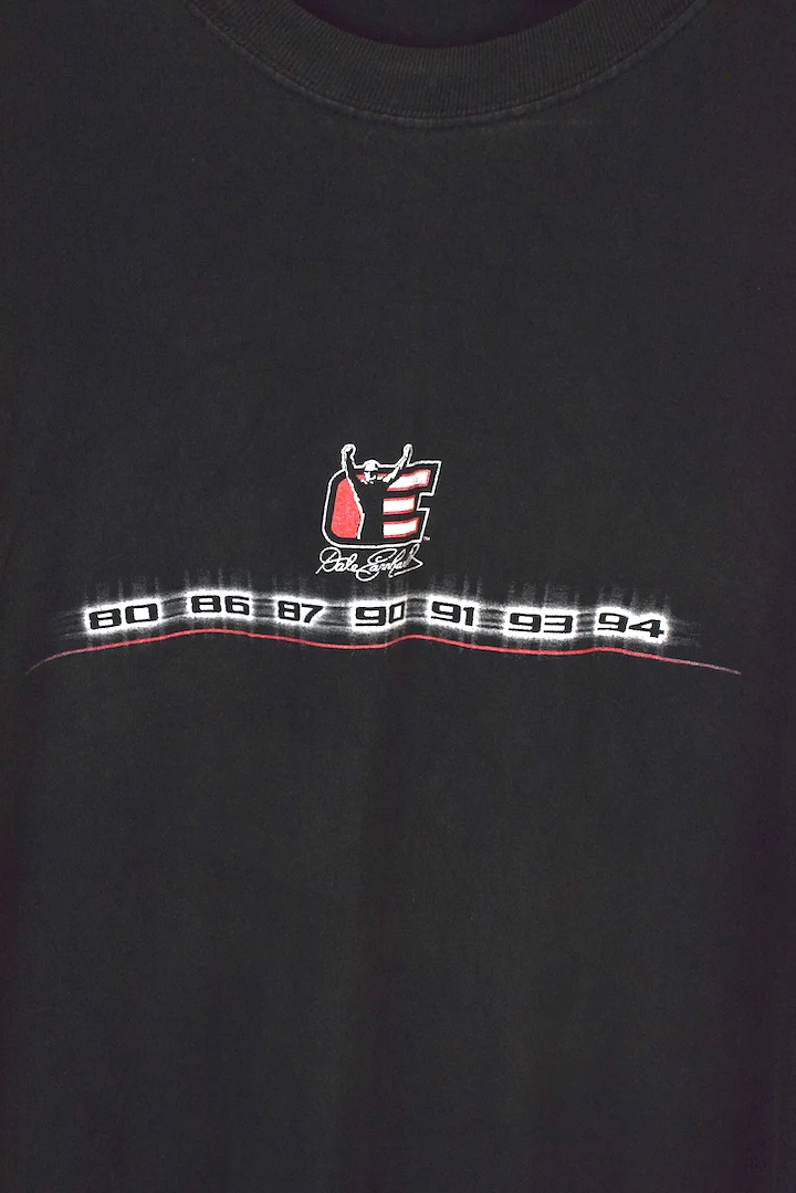 Dale Earnhardt Jr. NASCAR T-shirt - Image 3