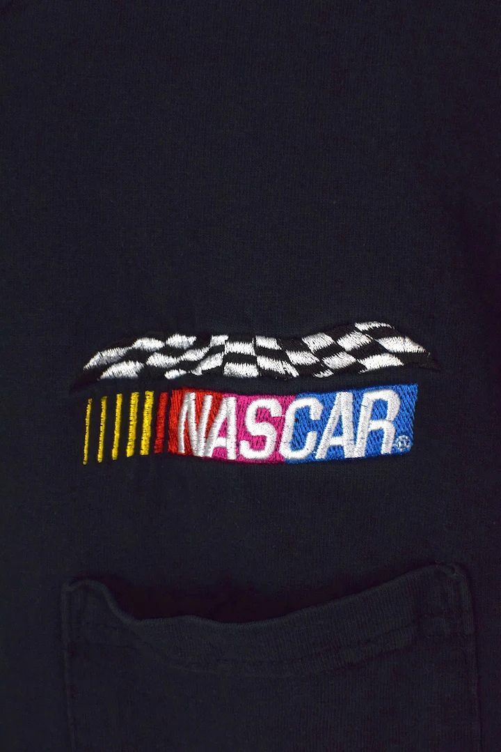 NASCAR T-shirt - Image 3