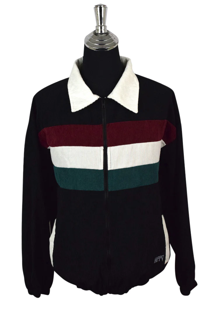 NEW Hippo Brand Corduroy Jacket