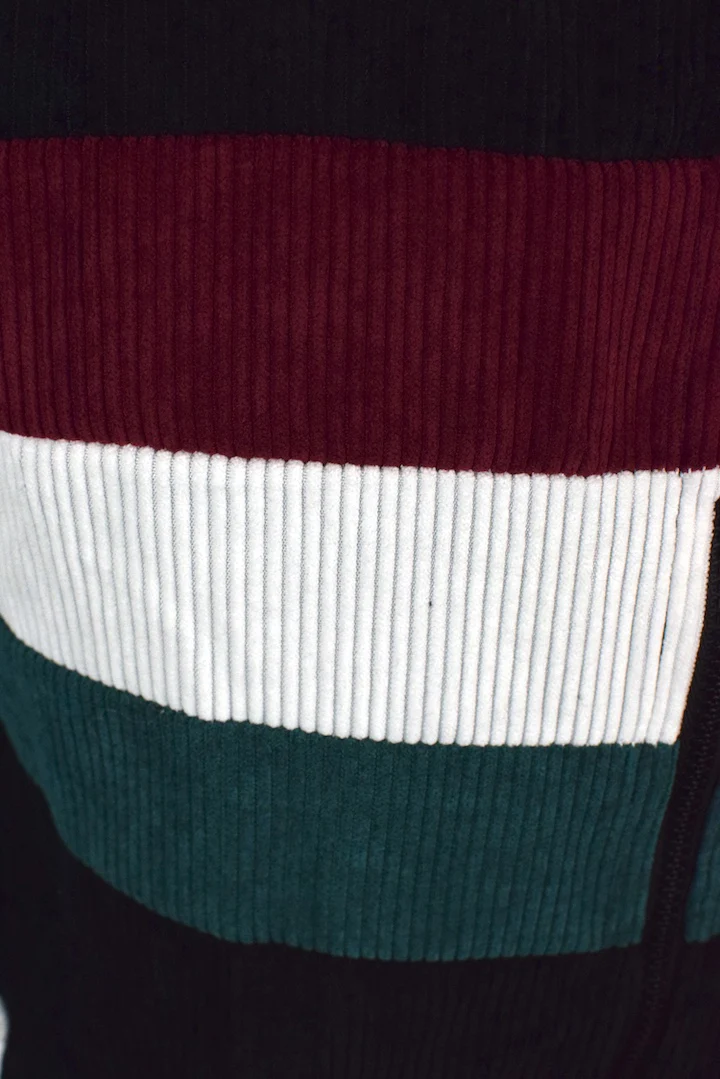 NEW Hippo Brand Corduroy Jacket - Image 3