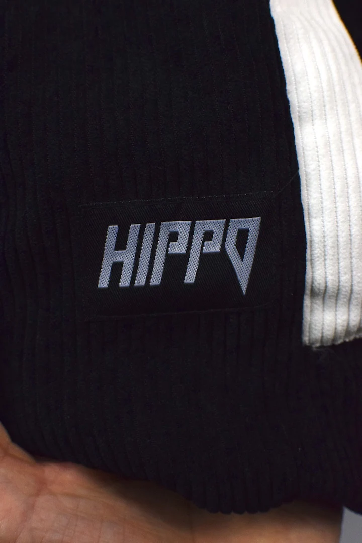 NEW Hippo Brand Corduroy Jacket - Image 4