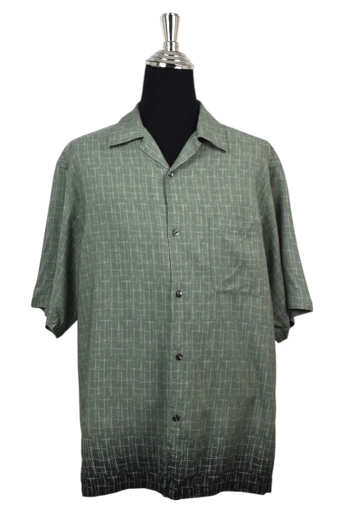 Crazy Horse Brand Shirt