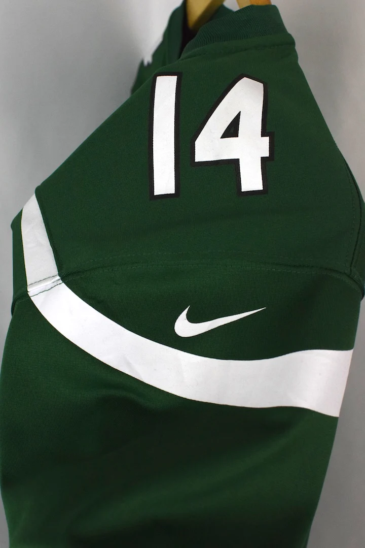 2018/2020 Sam Darnold New York Jets NFL Jersey - Image 5