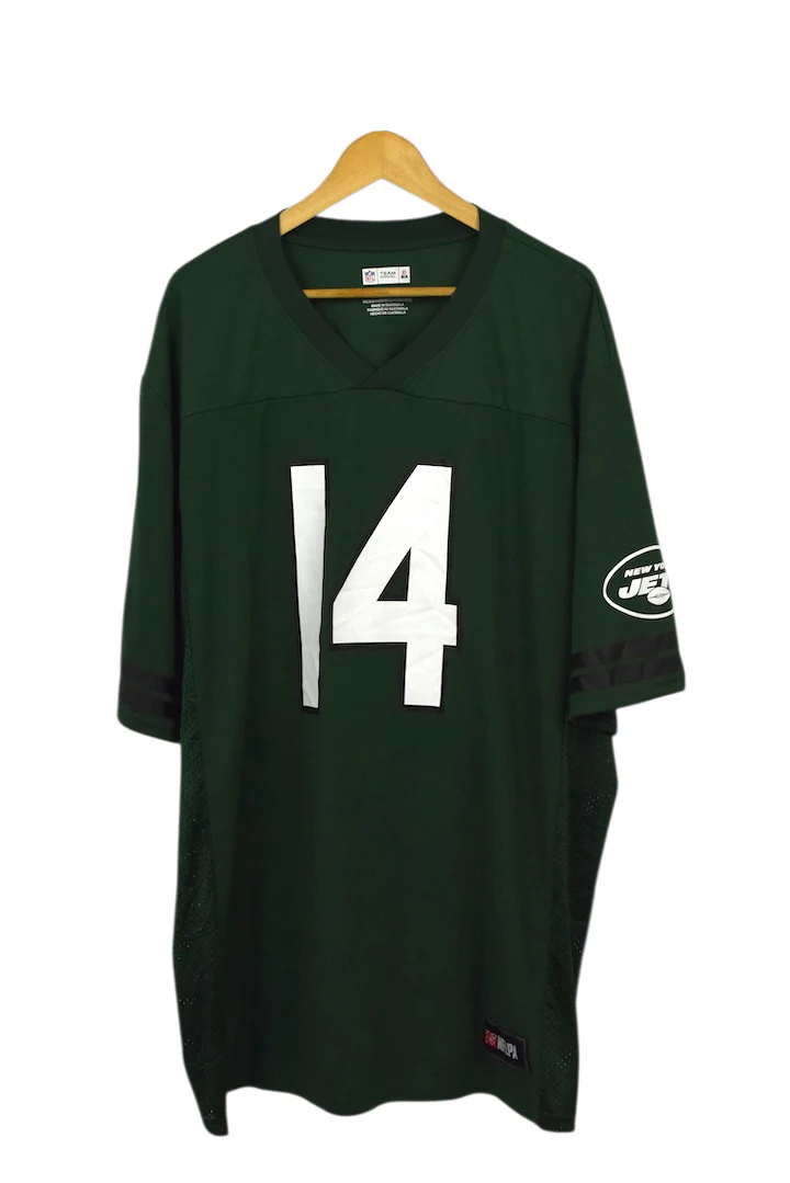 2018/20 Sam Darnold New York Jets NFL Jersey