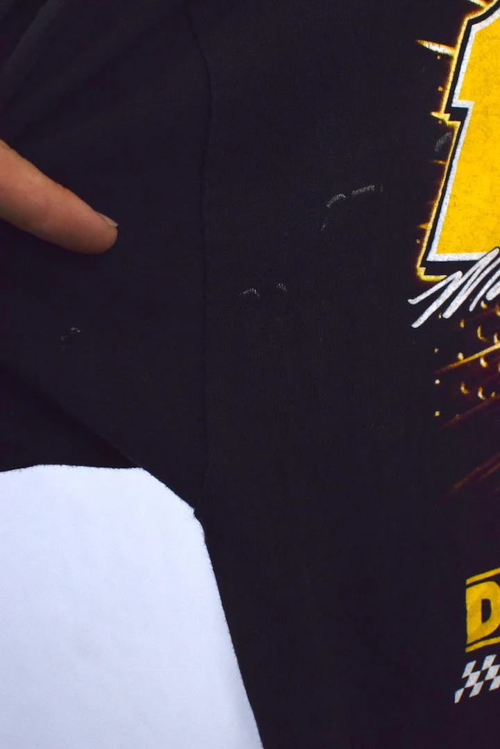 2009 Matt Kenseth NASCAR T-shirt - Image 5