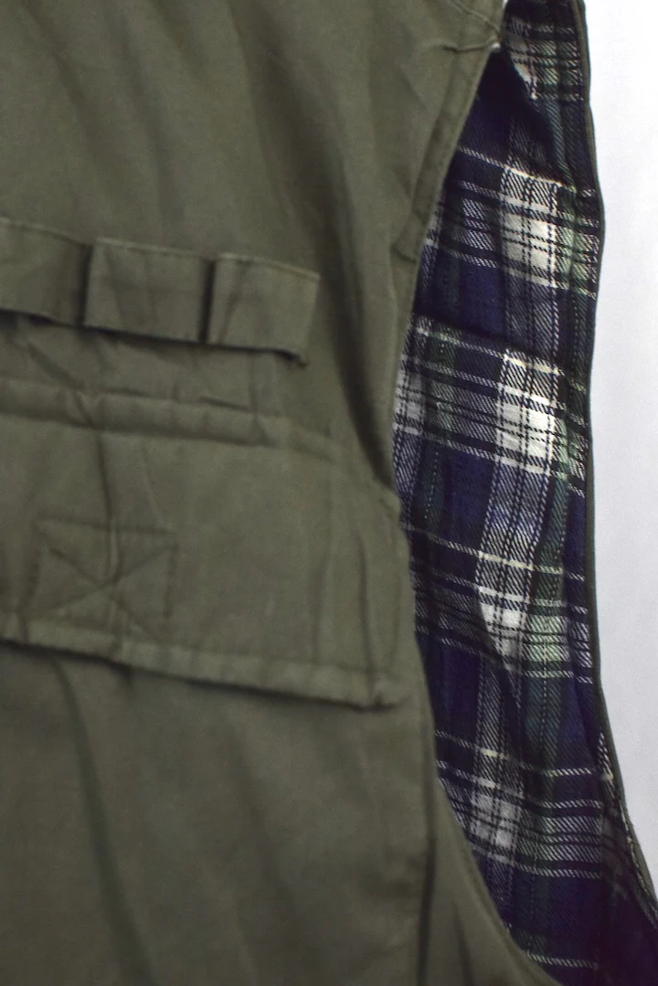 Tactical Hunting Vest - Image 2