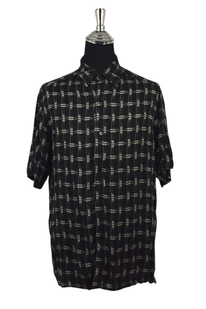 Crazy Horse Brand Shirt