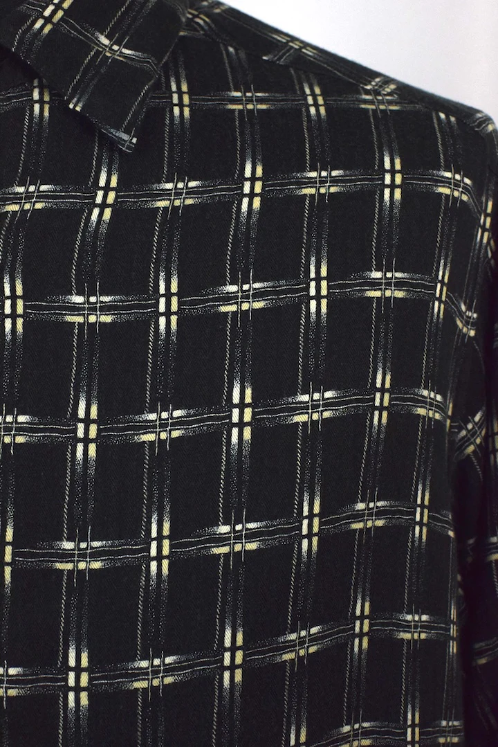 Crazy Horse Brand Shirt - Image 2